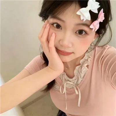 村里来了个洋媳妇